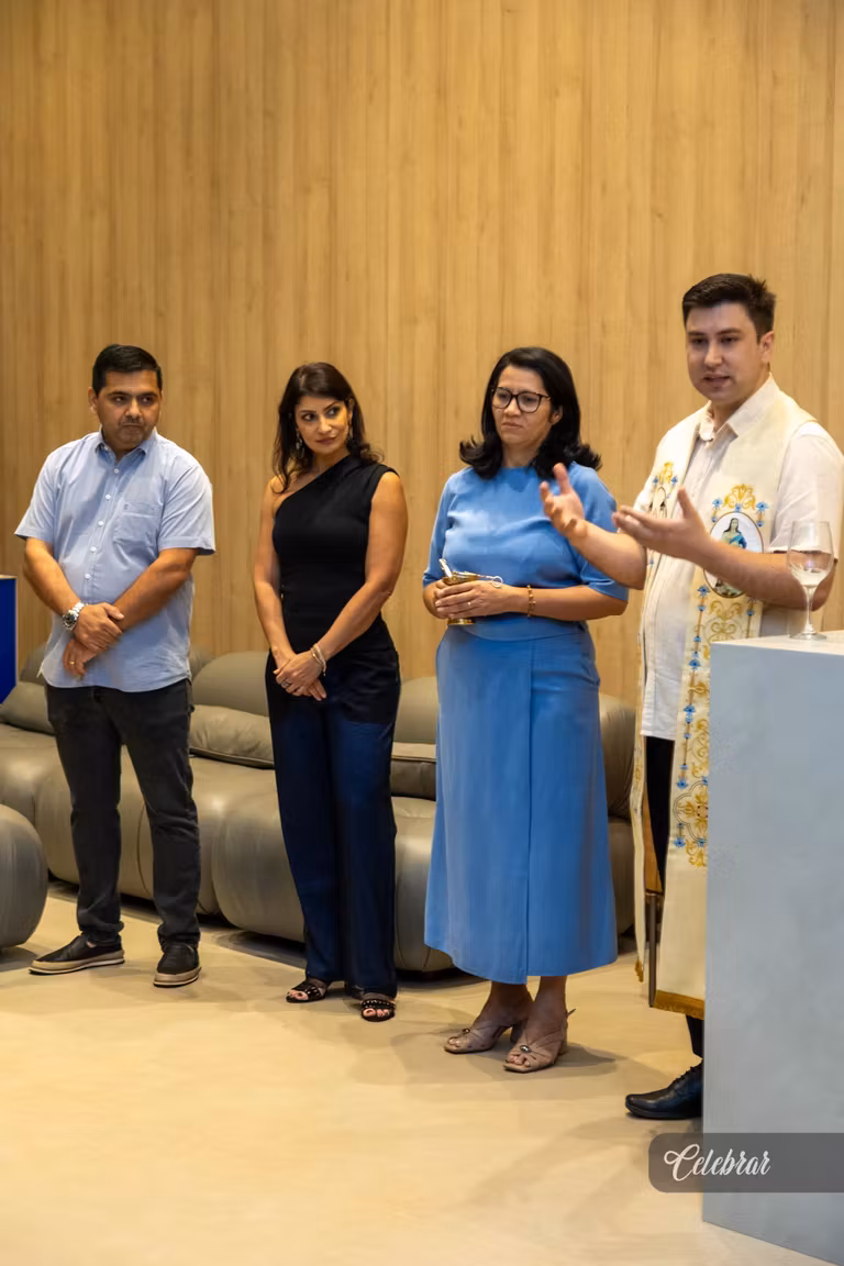 Abertura do Decorado Sinfonia, da Vifran, marca o início de uma nova etapa do empreendimento – foto 99