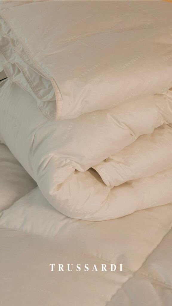 Sonno D’Oro revela o Luxo Silencioso da Cama de Hotel — foto 4