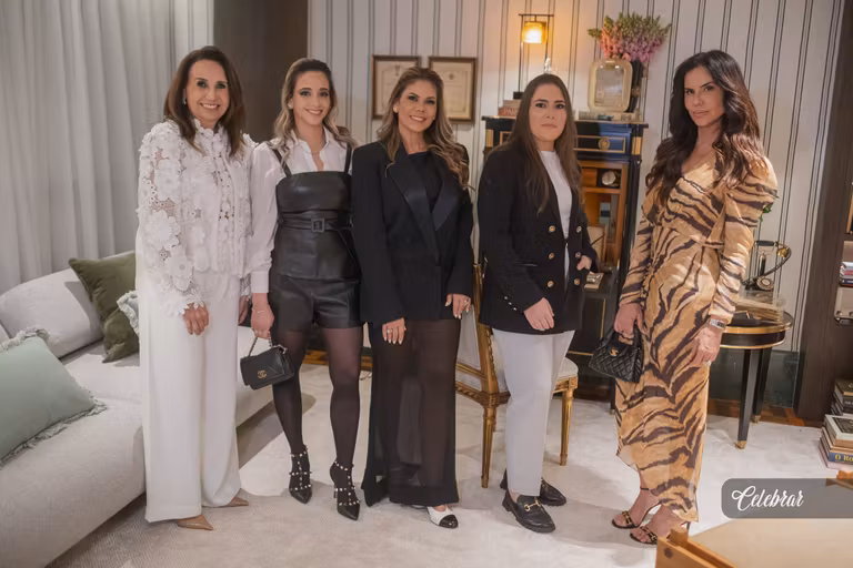 CASACOR MS 2025 abre as portas com o tema “Semear Sonhos” – foto 111