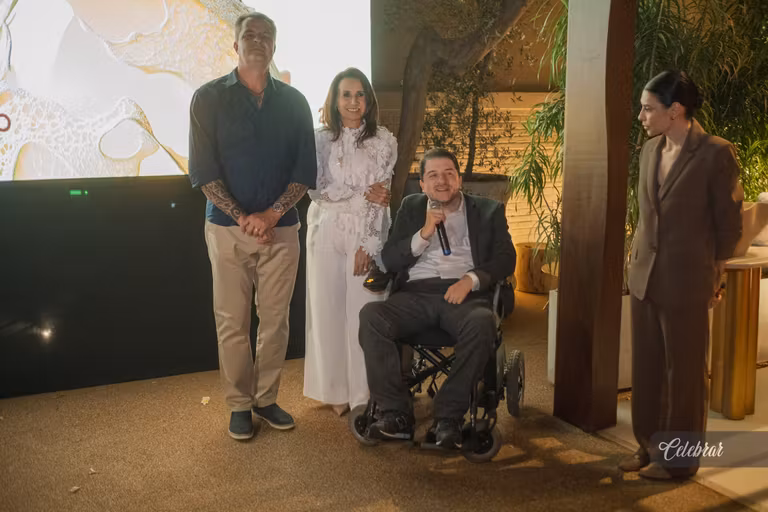 CASACOR MS 2025 abre as portas com o tema “Semear Sonhos” – foto 119