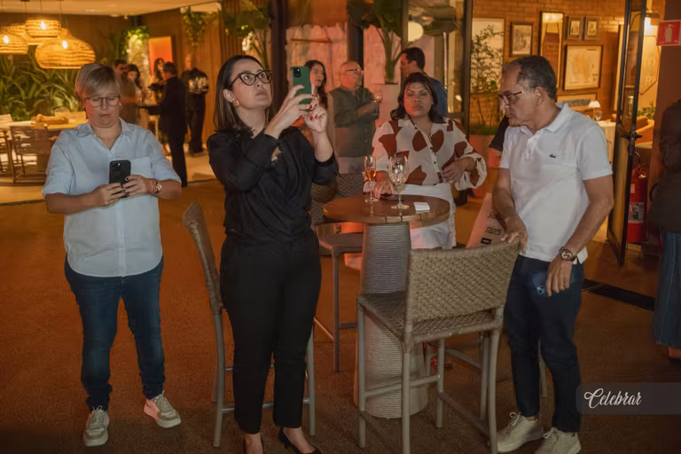 CASACOR MS 2025 abre as portas com o tema “Semear Sonhos” – foto 121