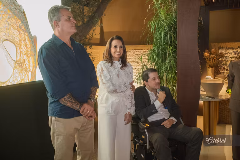 CASACOR MS 2025 abre as portas com o tema “Semear Sonhos” – foto 128