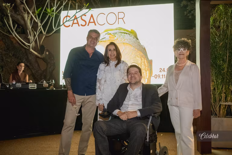 CASACOR MS 2025 abre as portas com o tema “Semear Sonhos” – foto 132