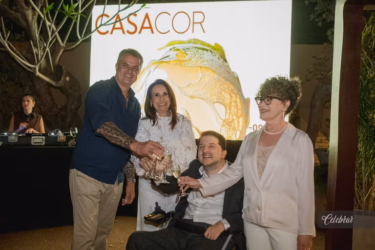 CASACOR MS 2025 abre as portas com o tema “Semear Sonhos” – foto 136