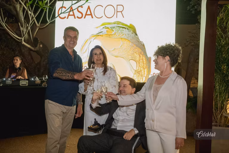 CASACOR MS 2025 abre as portas com o tema “Semear Sonhos” – foto 137