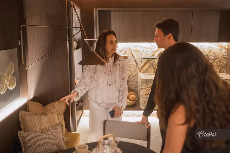 CASACOR MS 2025 abre as portas com o tema “Semear Sonhos” – foto 151