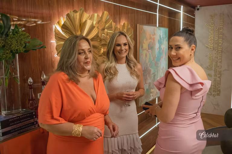 CASACOR MS 2025 abre as portas com o tema “Semear Sonhos” – foto 152
