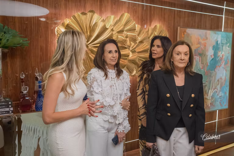 CASACOR MS 2025 abre as portas com o tema “Semear Sonhos” – foto 164