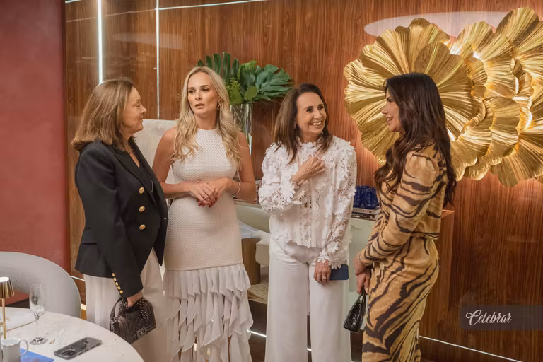 CASACOR MS 2025 abre as portas com o tema “Semear Sonhos” – foto 166