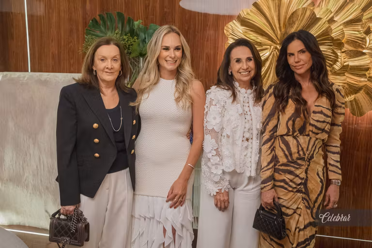 CASACOR MS 2025 abre as portas com o tema “Semear Sonhos” – foto 167
