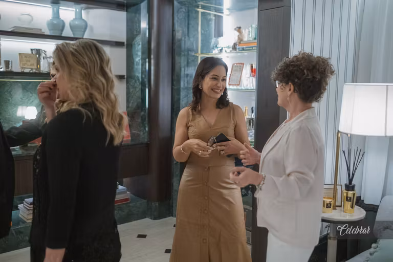 CASACOR MS 2025 abre as portas com o tema “Semear Sonhos” – foto 172
