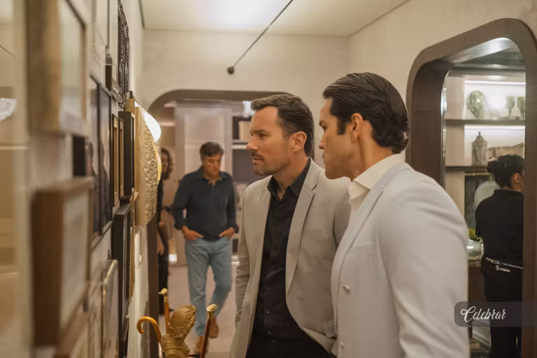 CASACOR MS 2025 abre as portas com o tema “Semear Sonhos” – foto 175
