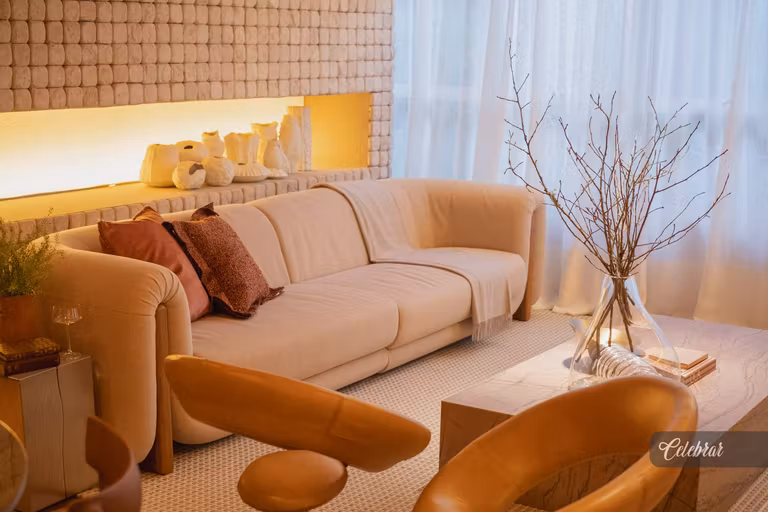 CASACOR MS 2025 abre as portas com o tema “Semear Sonhos” – foto 19
