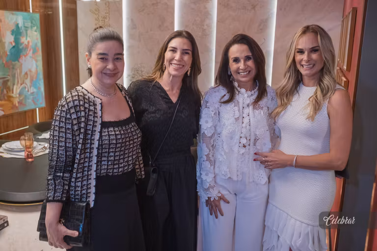 CASACOR MS 2025 abre as portas com o tema “Semear Sonhos” – foto 191