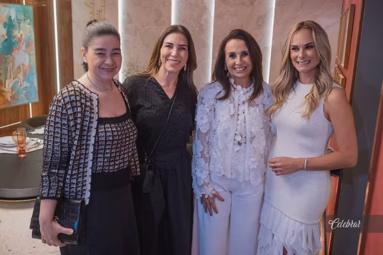 CASACOR MS 2025 abre as portas com o tema “Semear Sonhos” – foto 192