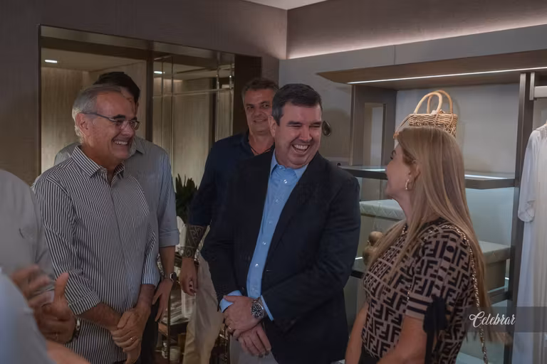 CASACOR MS 2025 abre as portas com o tema “Semear Sonhos” – foto 197