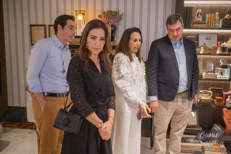 CASACOR MS 2025 abre as portas com o tema “Semear Sonhos” – foto 202