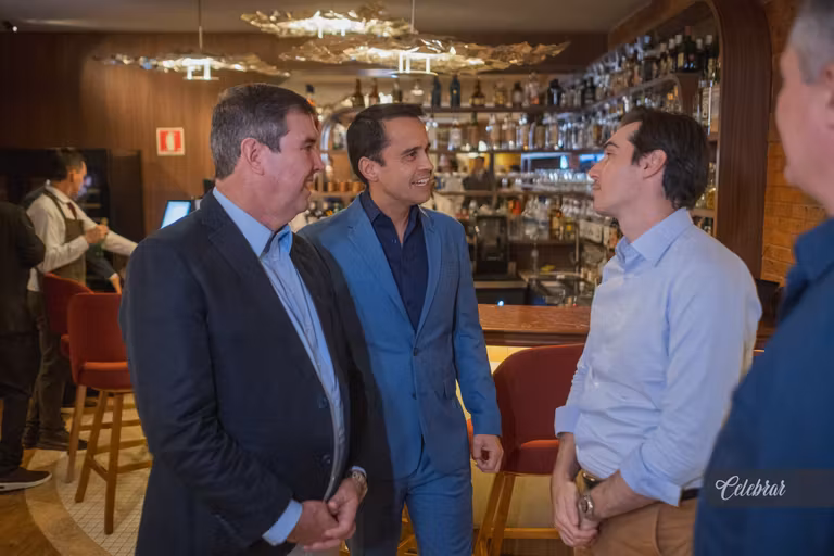 CASACOR MS 2025 abre as portas com o tema “Semear Sonhos” – foto 210