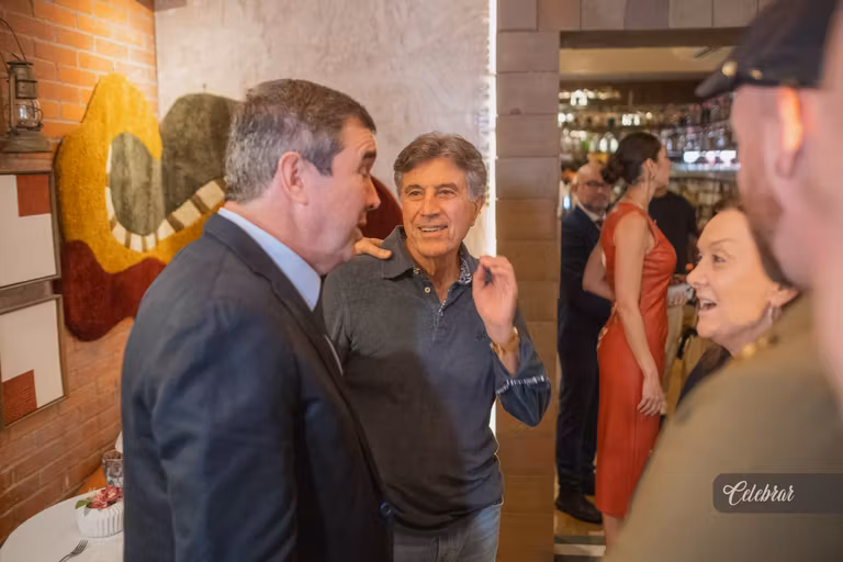 CASACOR MS 2025 abre as portas com o tema “Semear Sonhos” – foto 213