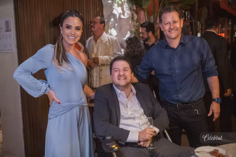 CASACOR MS 2025 abre as portas com o tema “Semear Sonhos” – foto 223