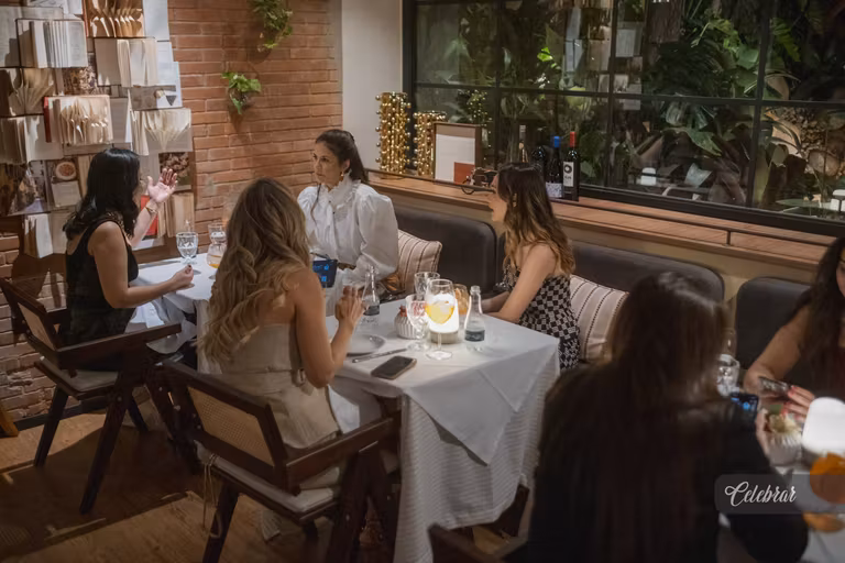 CASACOR MS 2025 abre as portas com o tema “Semear Sonhos” – foto 233