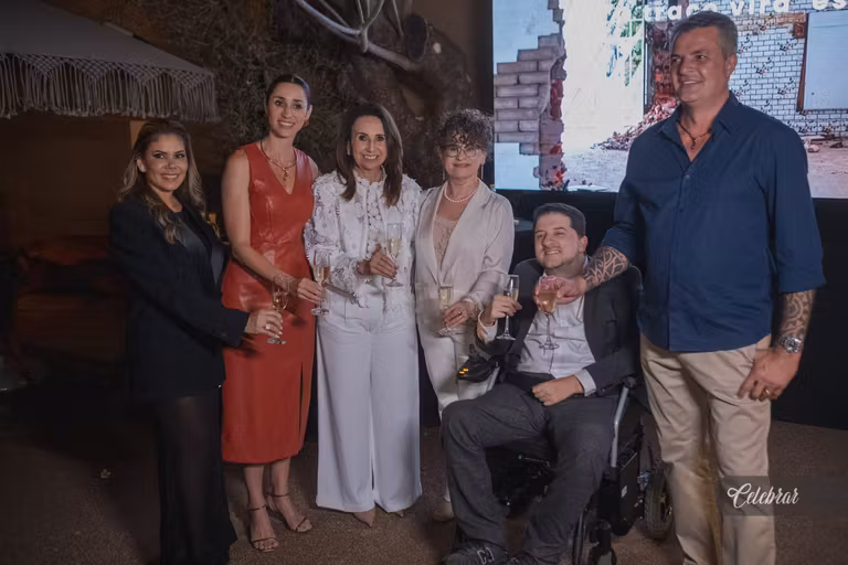 CASACOR MS 2025 abre as portas com o tema “Semear Sonhos” – foto 239
