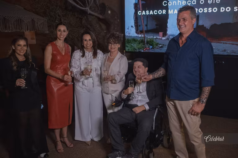 CASACOR MS 2025 abre as portas com o tema “Semear Sonhos” – foto 241