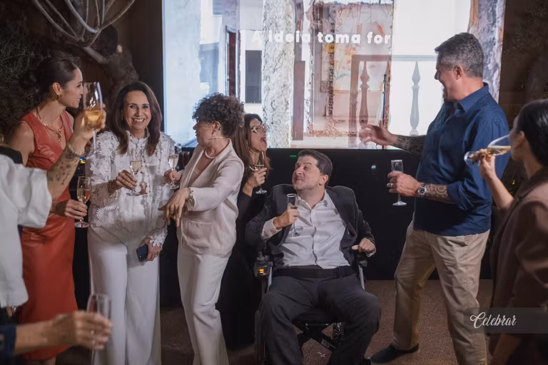 CASACOR MS 2025 abre as portas com o tema “Semear Sonhos” – foto 250