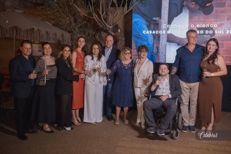CASACOR MS 2025 abre as portas com o tema “Semear Sonhos” – foto 255