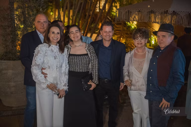 CASACOR MS 2025 abre as portas com o tema “Semear Sonhos” – foto 270