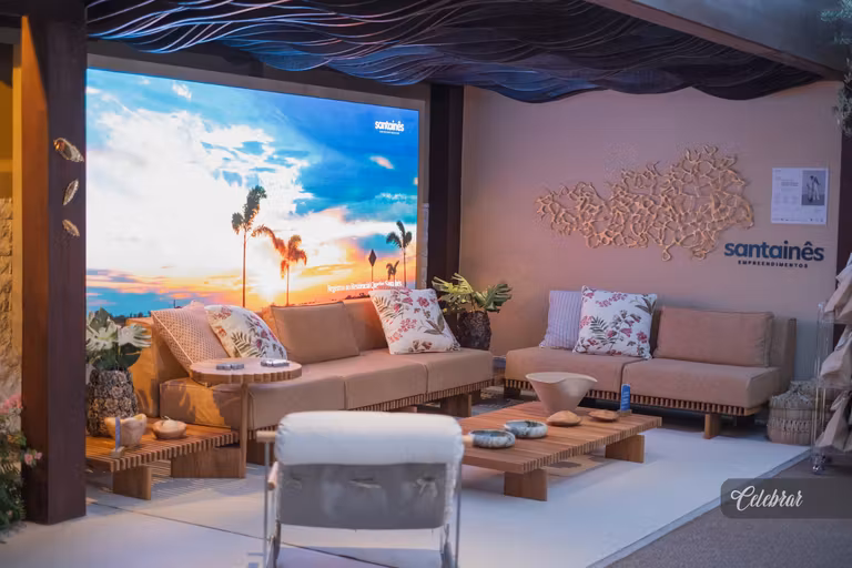 CASACOR MS 2025 abre as portas com o tema “Semear Sonhos” – foto 45