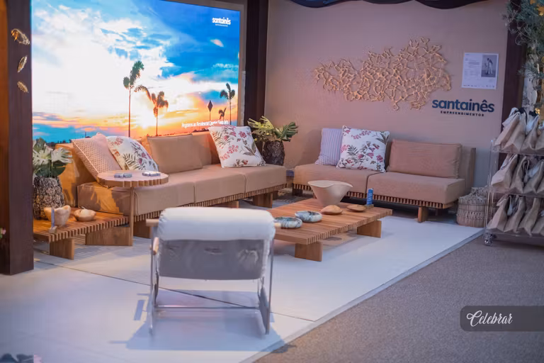 CASACOR MS 2025 abre as portas com o tema “Semear Sonhos” – foto 46
