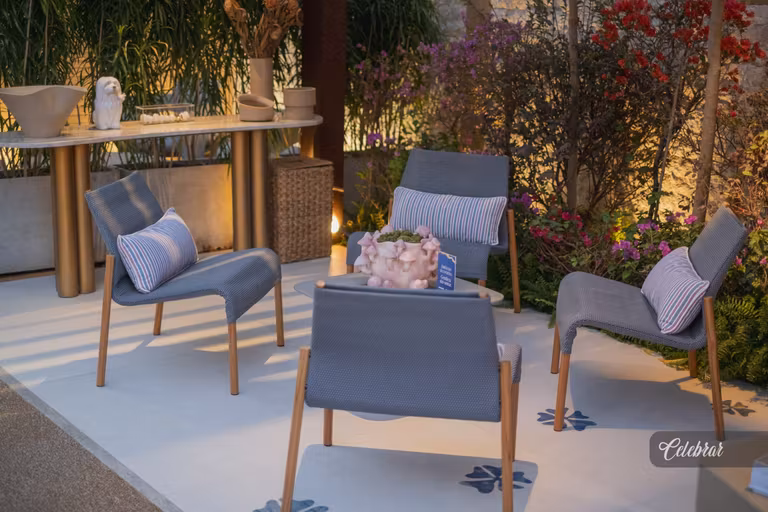 CASACOR MS 2025 abre as portas com o tema “Semear Sonhos” – foto 48