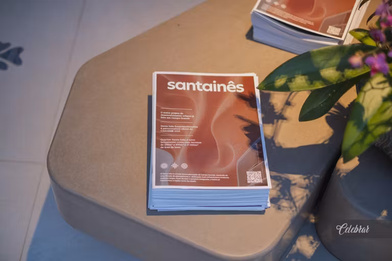 CASACOR MS 2025 abre as portas com o tema “Semear Sonhos” – foto 49