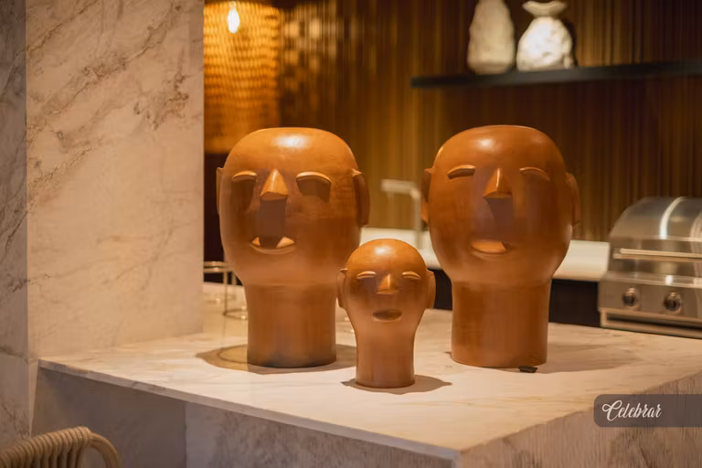 CASACOR MS 2025 abre as portas com o tema “Semear Sonhos” – foto 50