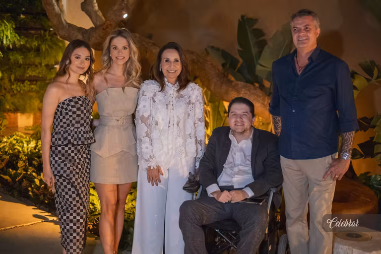 CASACOR MS 2025 abre as portas com o tema “Semear Sonhos” – foto 83