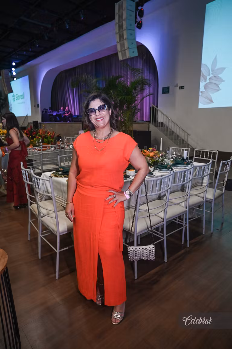 Confira mais registros do Mesas de Amor 2025 – foto 1