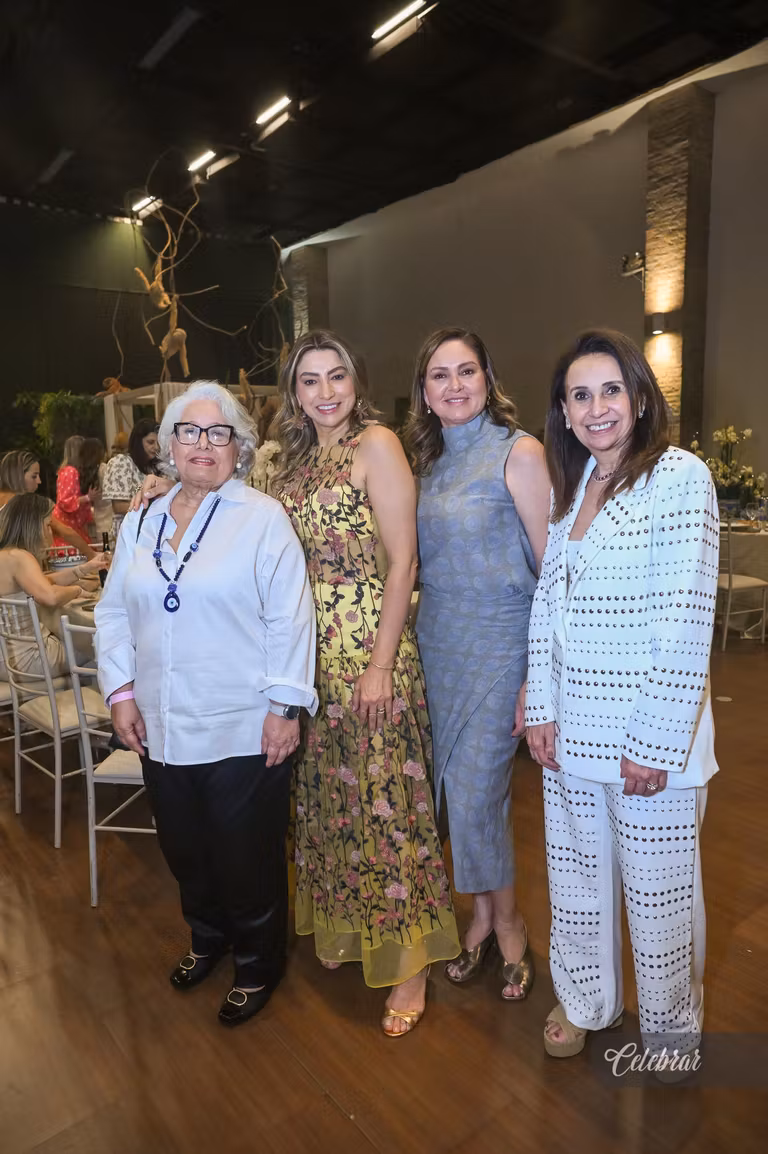 Confira mais registros do Mesas de Amor 2025 – foto 125