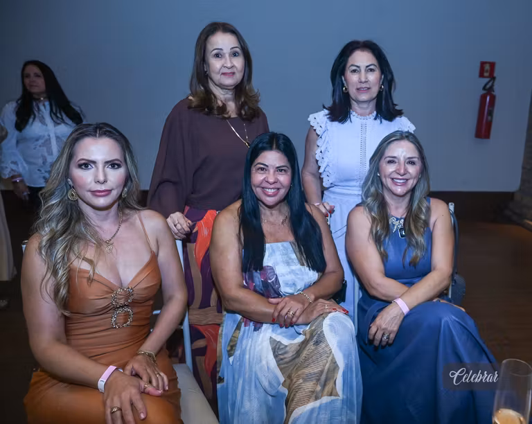 Confira mais registros do Mesas de Amor 2025 – foto 94