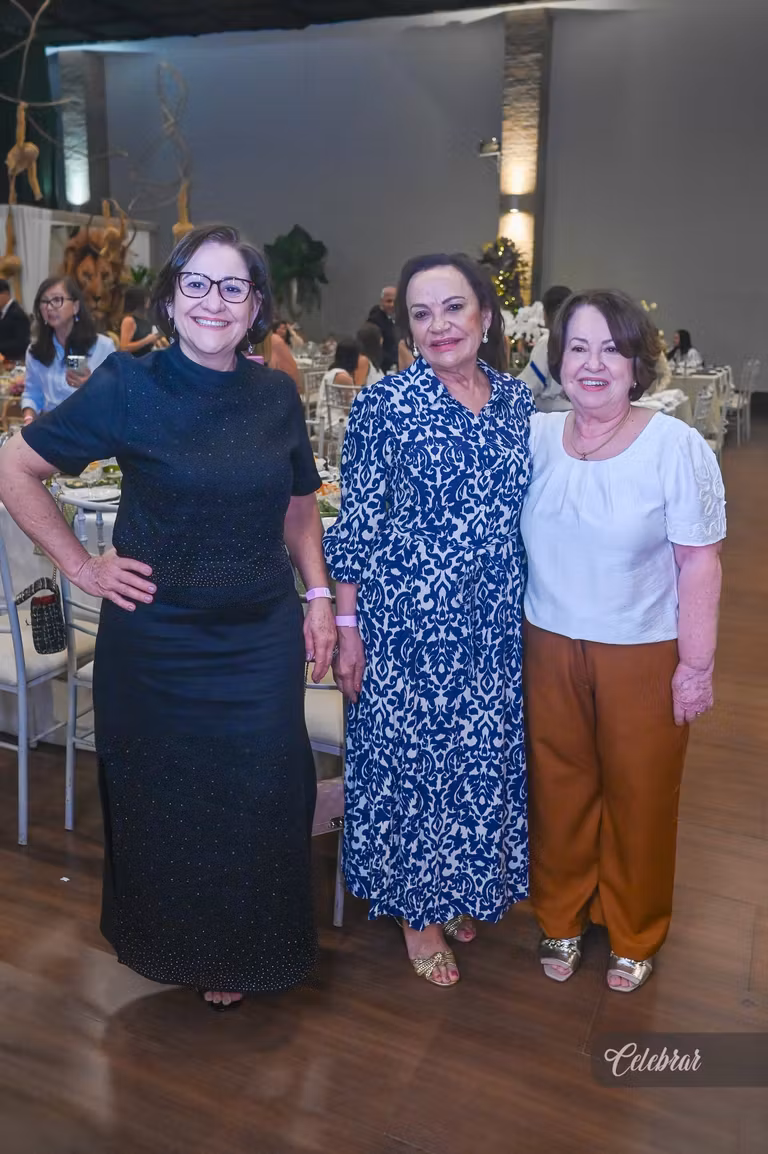 Confira mais registros do Mesas de Amor 2025 – foto 28