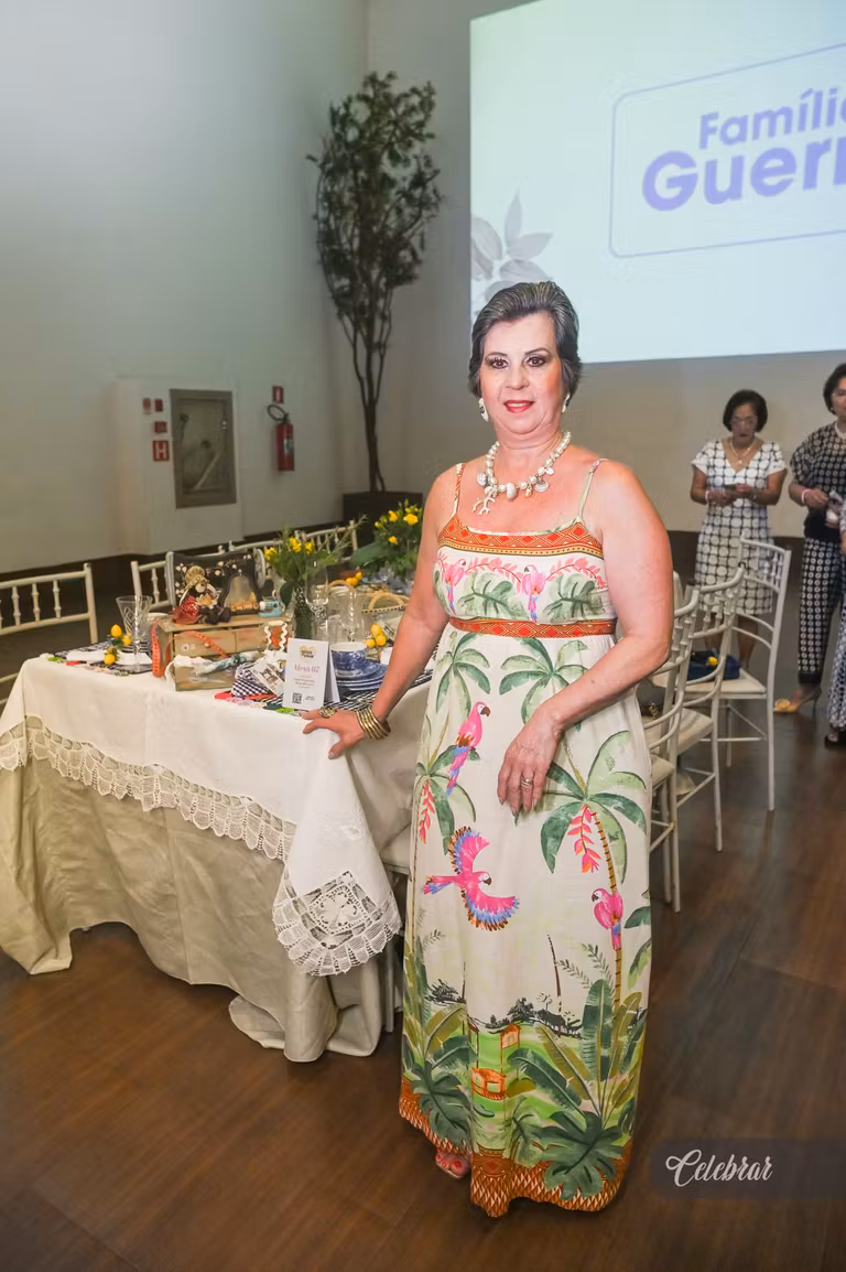Confira mais registros do Mesas de Amor 2025 – foto 8