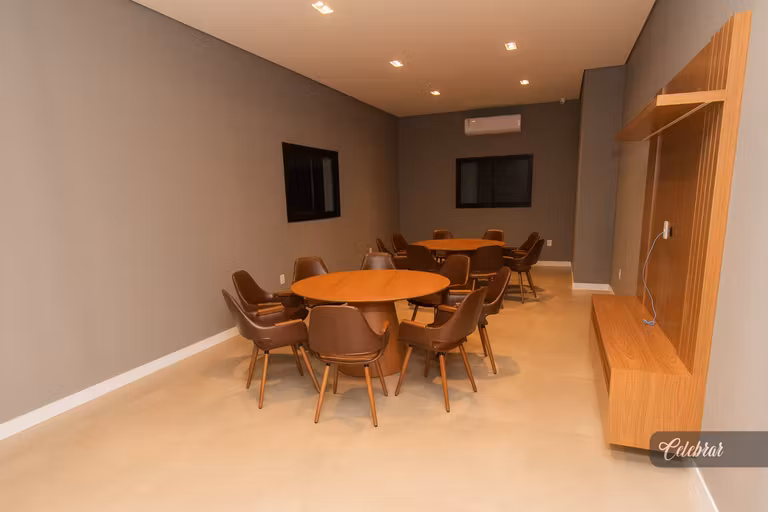 HZ Construtora apresenta o decorado oficial do The One Dourados – foto 10