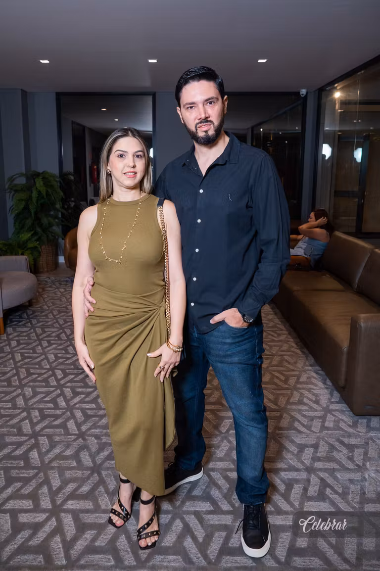 HZ Construtora apresenta o decorado oficial do The One Dourados – foto 109