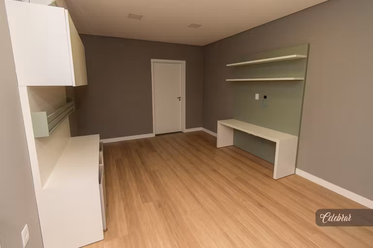 HZ Construtora apresenta o decorado oficial do The One Dourados – foto 11