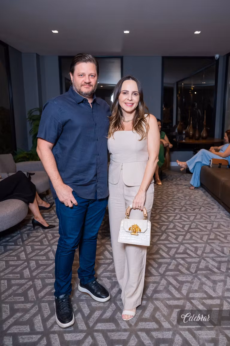 HZ Construtora apresenta o decorado oficial do The One Dourados – foto 113