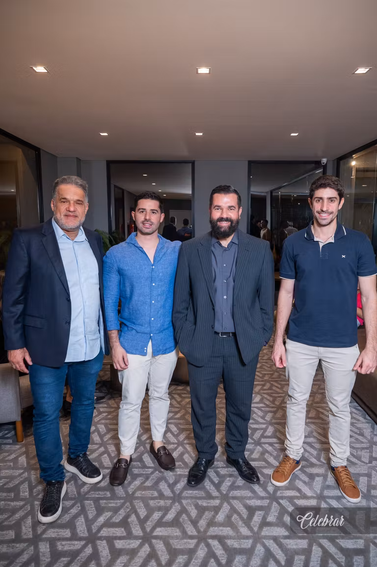HZ Construtora apresenta o decorado oficial do The One Dourados – foto 123