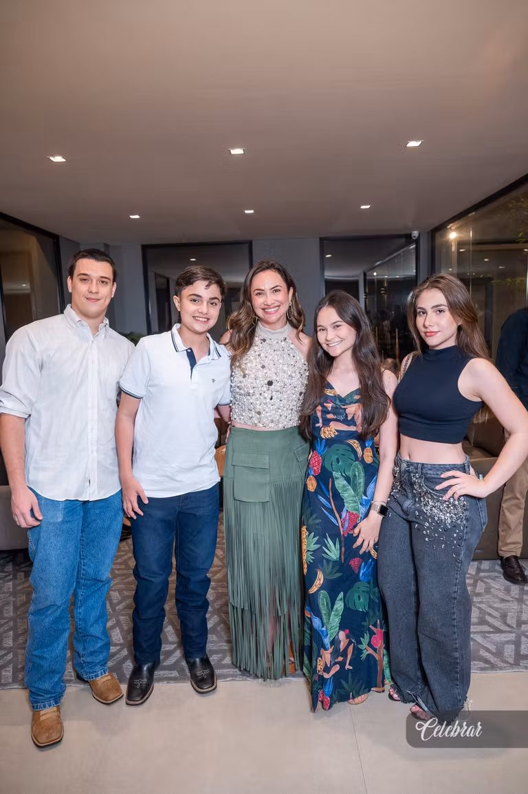 HZ Construtora apresenta o decorado oficial do The One Dourados – foto 126