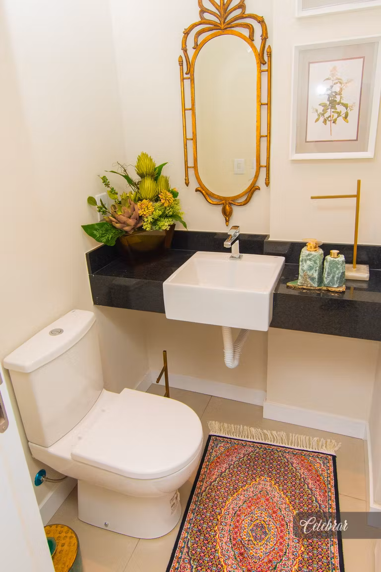 HZ Construtora apresenta o decorado oficial do The One Dourados – foto 13