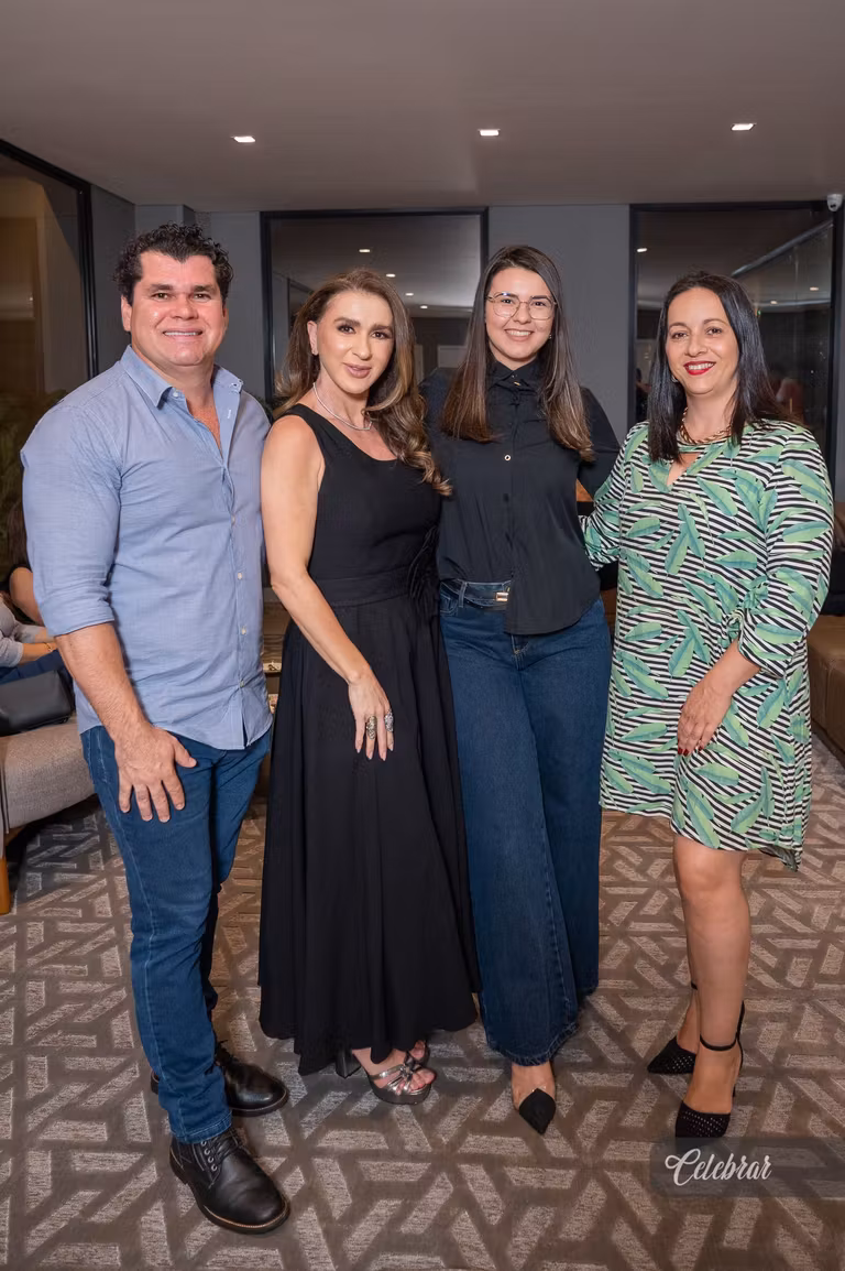 HZ Construtora apresenta o decorado oficial do The One Dourados – foto 154