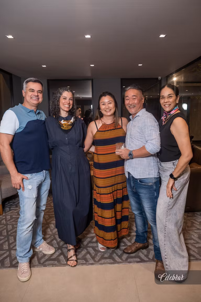 HZ Construtora apresenta o decorado oficial do The One Dourados – foto 189